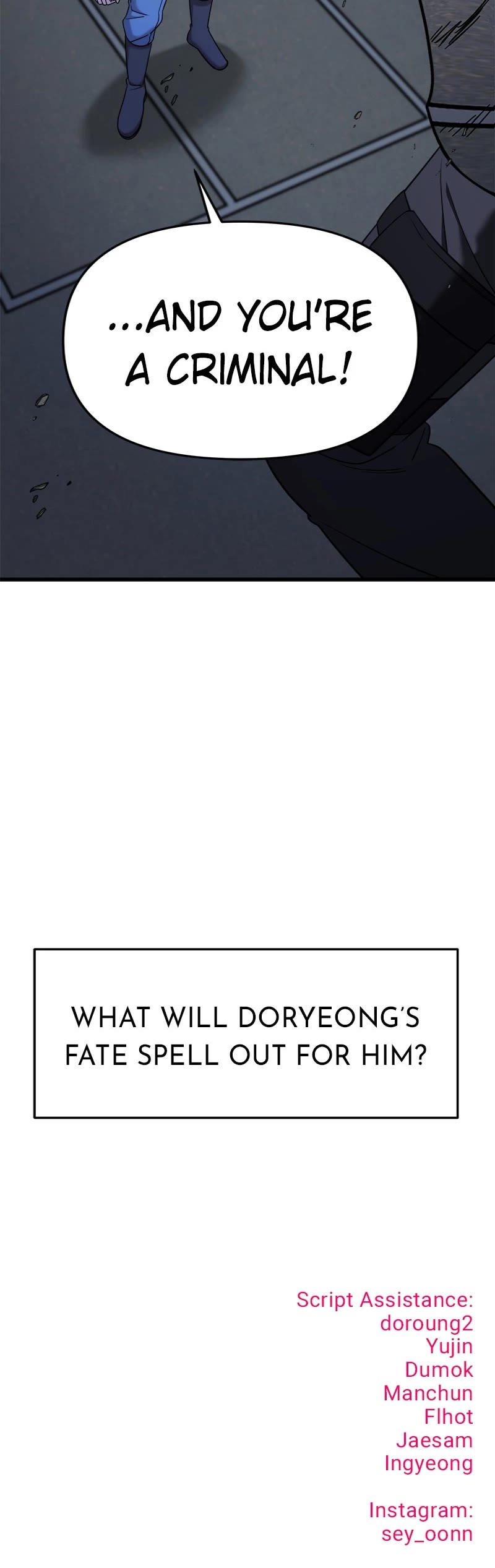 Pure Villain Chapter 92 page 62 - Chapter 92: (S2) Episode 14