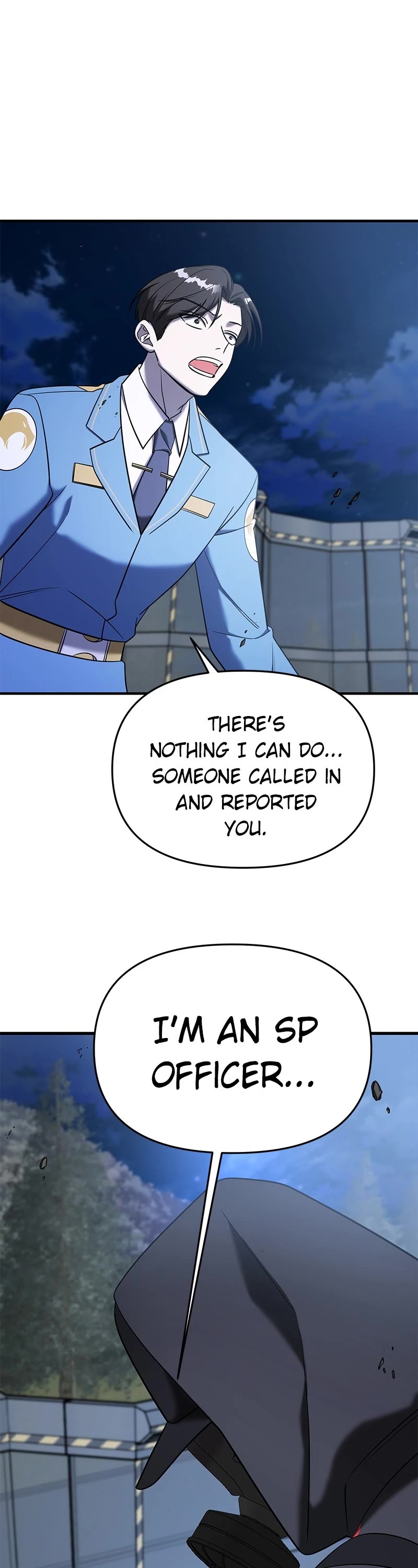 Pure Villain Chapter 93 page 1 - Chapter 93: (S2) Episode 15