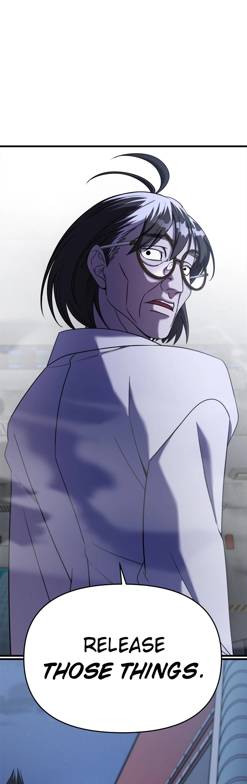 Pure Villain Chapter 93 page 10 - Chapter 93: (S2) Episode 15