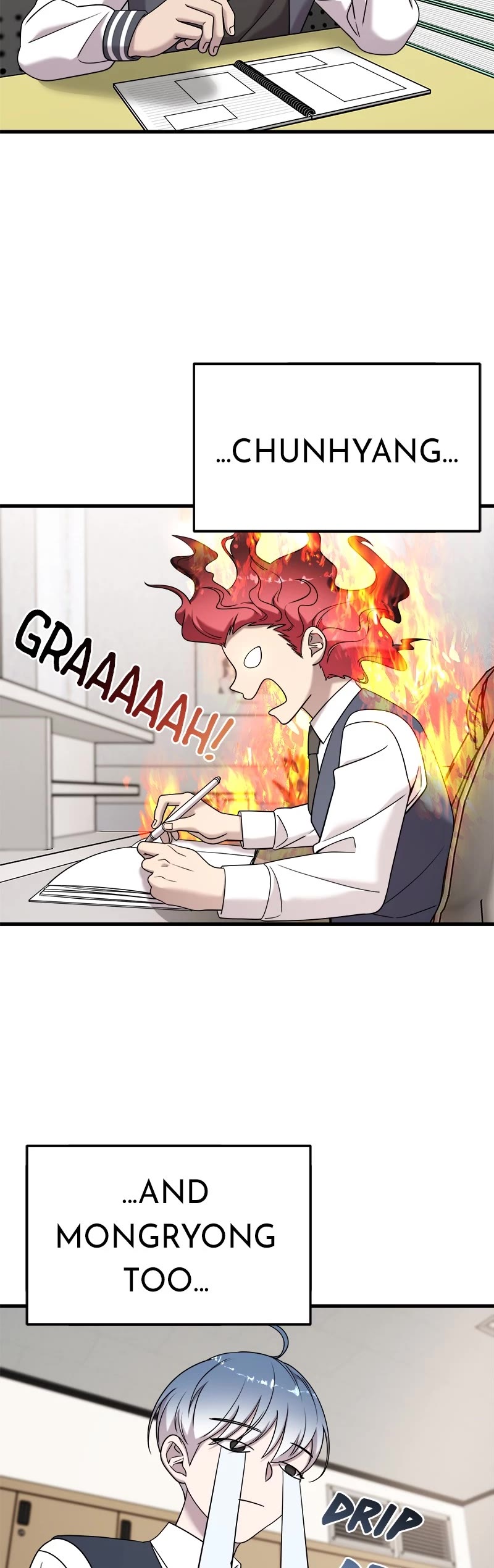 Pure Villain Chapter 93 page 14 - Chapter 93: (S2) Episode 15