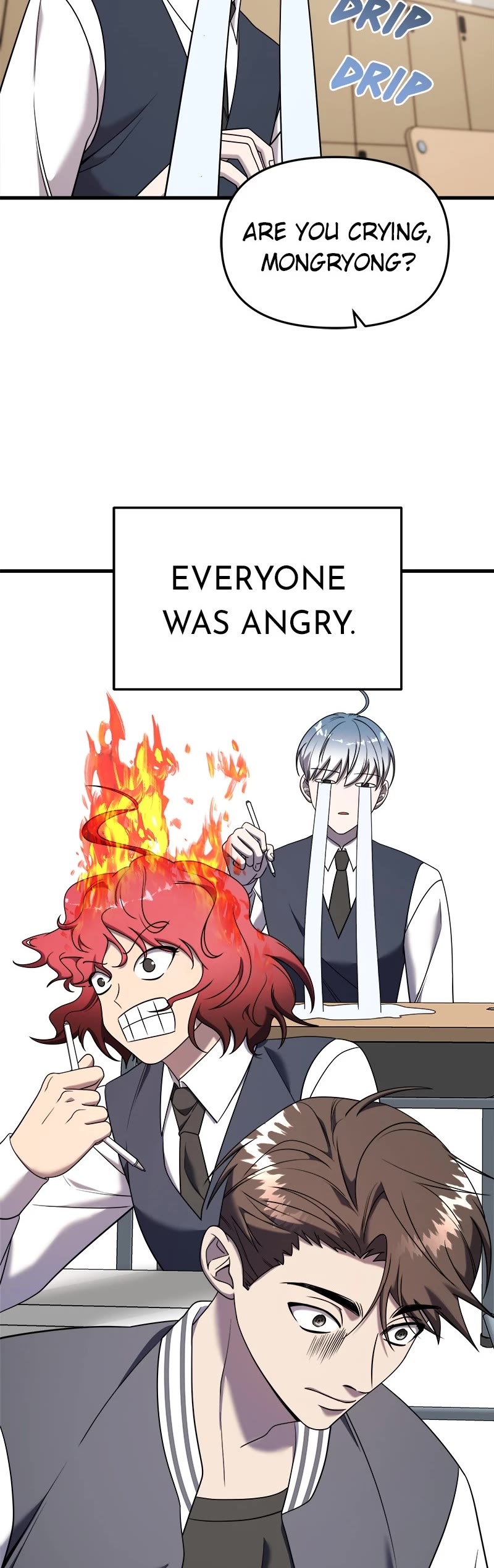 Pure Villain Chapter 93 page 15 - Chapter 93: (S2) Episode 15