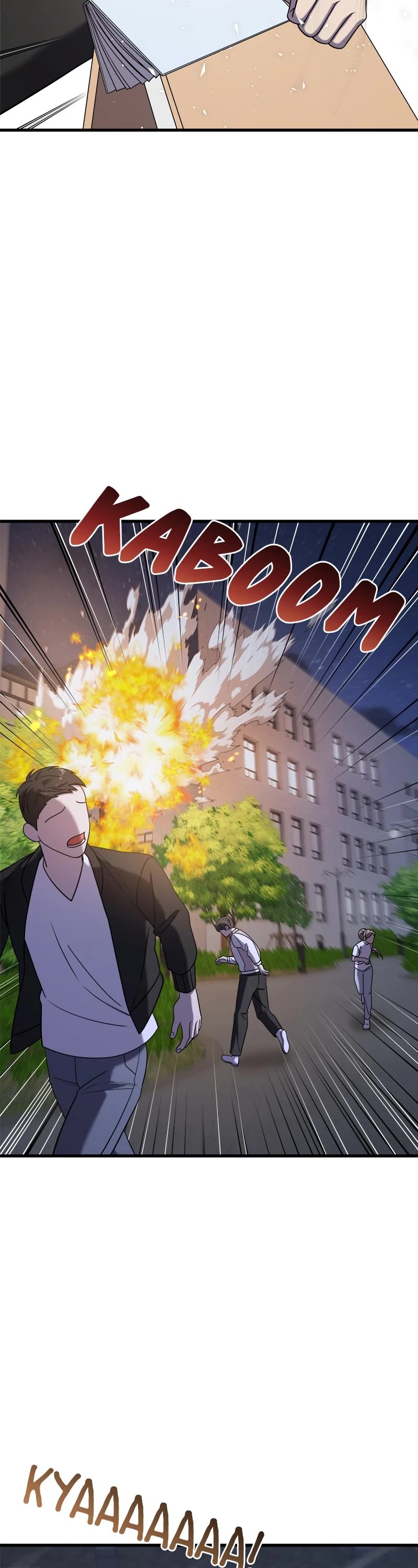 Pure Villain Chapter 93 page 17 - Chapter 93: (S2) Episode 15