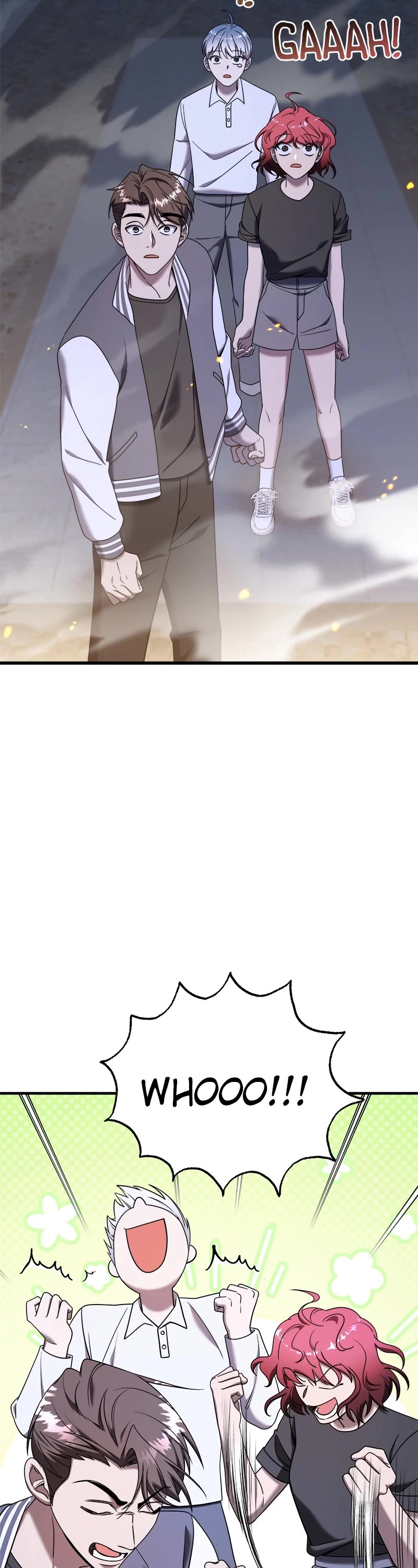 Pure Villain Chapter 93 page 18 - Chapter 93: (S2) Episode 15