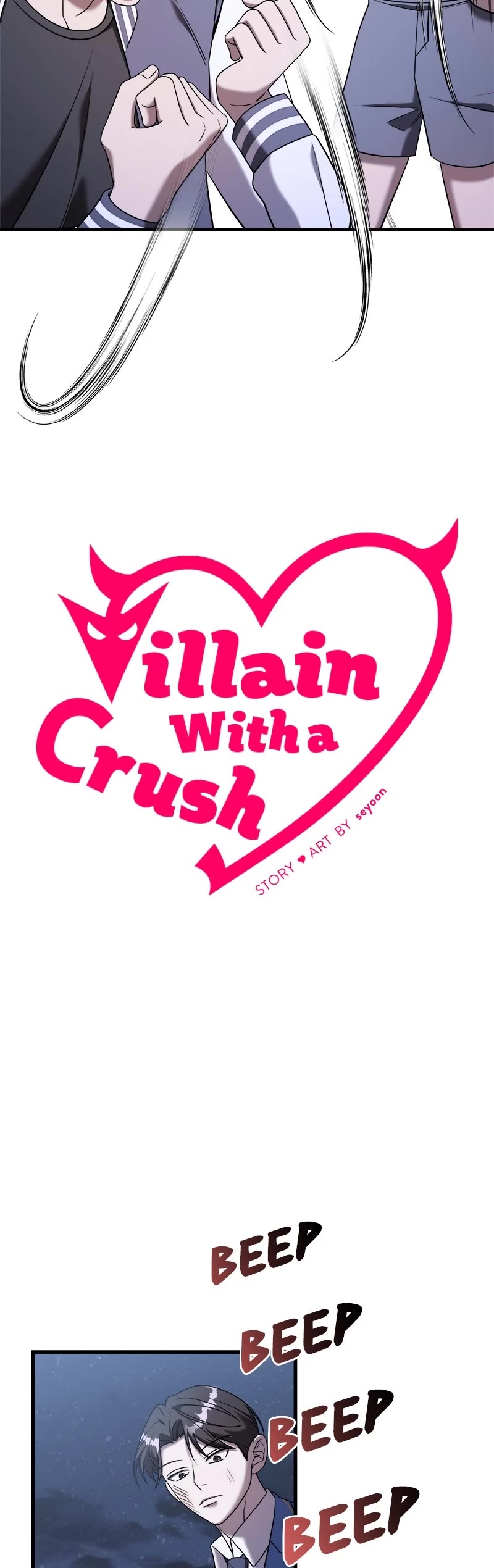 Pure Villain Chapter 93 page 19 - Chapter 93: (S2) Episode 15