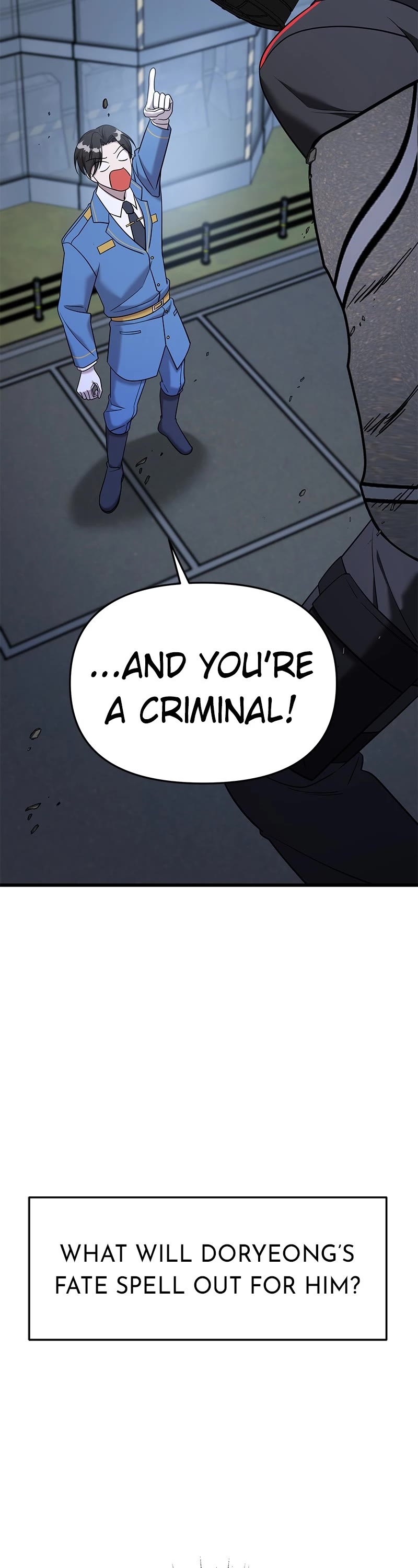 Pure Villain Chapter 93 page 2 - Chapter 93: (S2) Episode 15