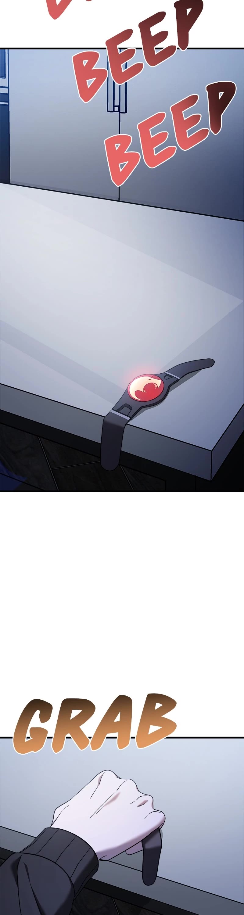 Pure Villain Chapter 93 page 21 - Chapter 93: (S2) Episode 15