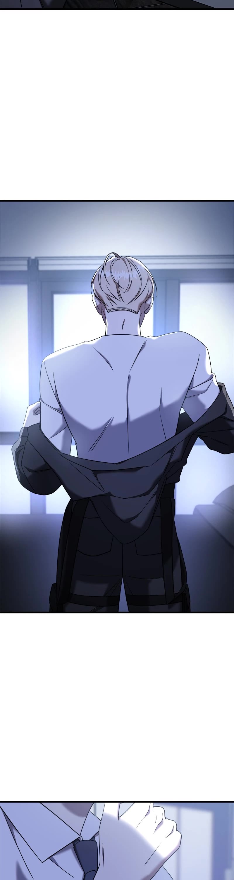 Pure Villain Chapter 93 page 22 - Chapter 93: (S2) Episode 15