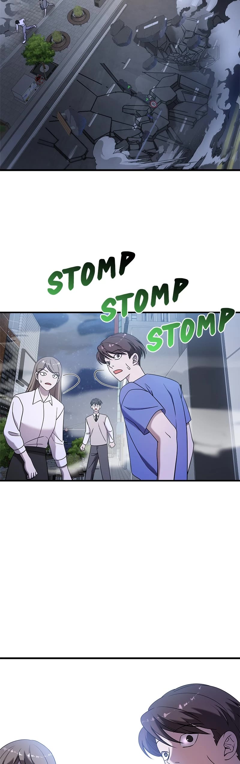 Pure Villain Chapter 93 page 25 - Chapter 93: (S2) Episode 15
