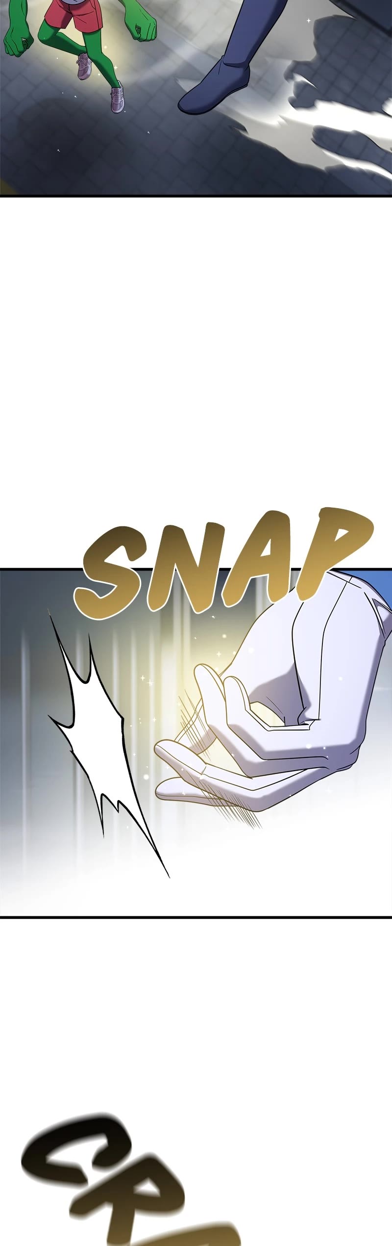 Pure Villain Chapter 93 page 29 - Chapter 93: (S2) Episode 15