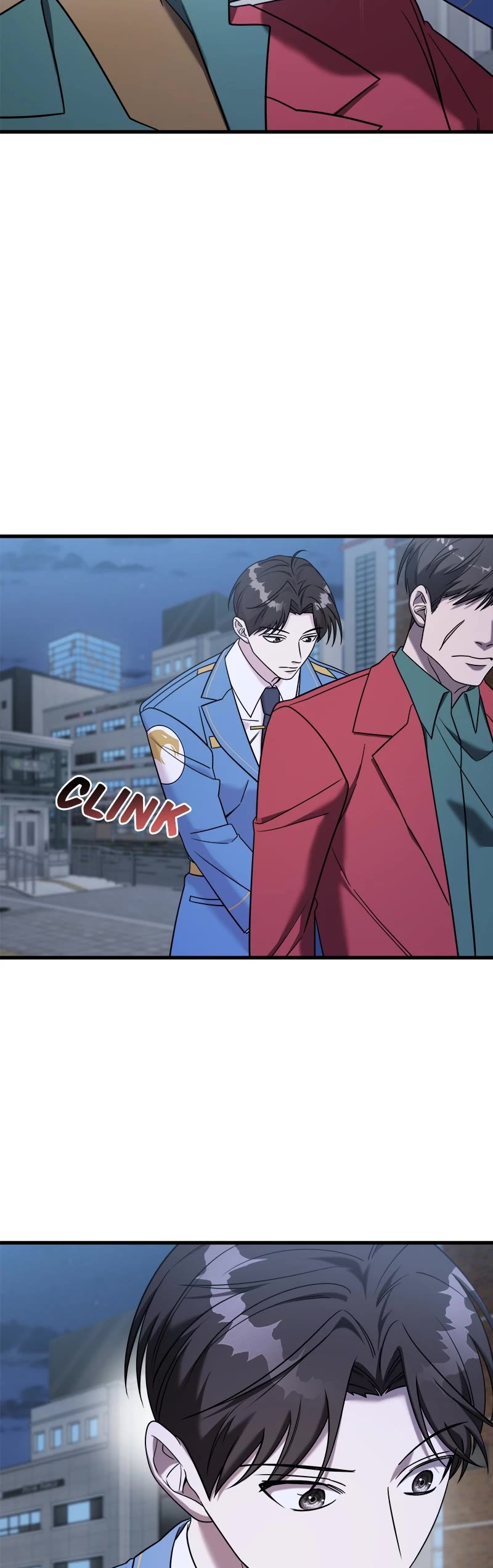 Pure Villain Chapter 93 page 34 - Chapter 93: (S2) Episode 15