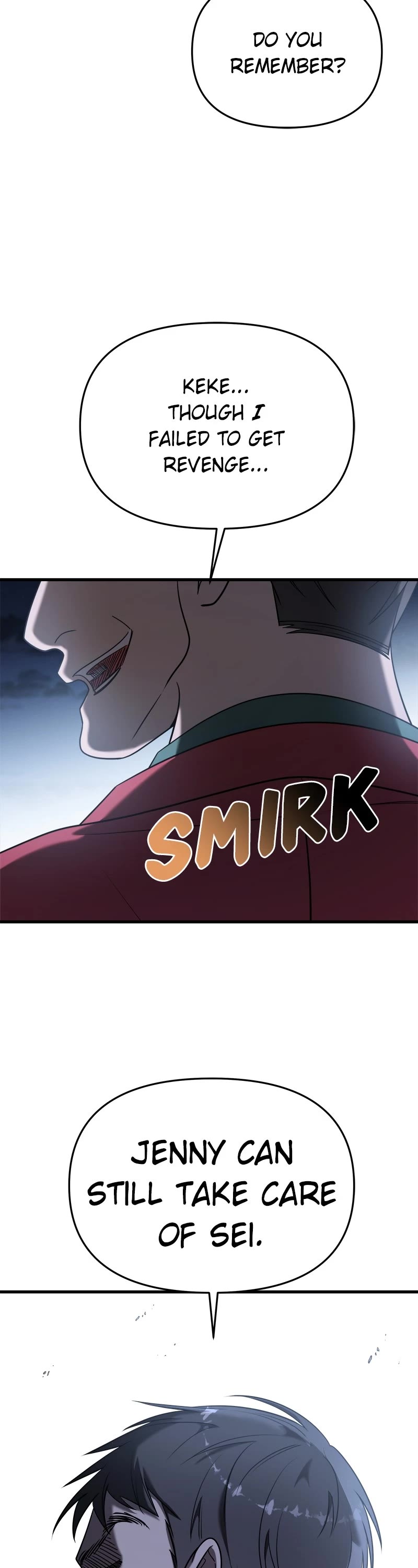 Pure Villain Chapter 93 page 36 - Chapter 93: (S2) Episode 15