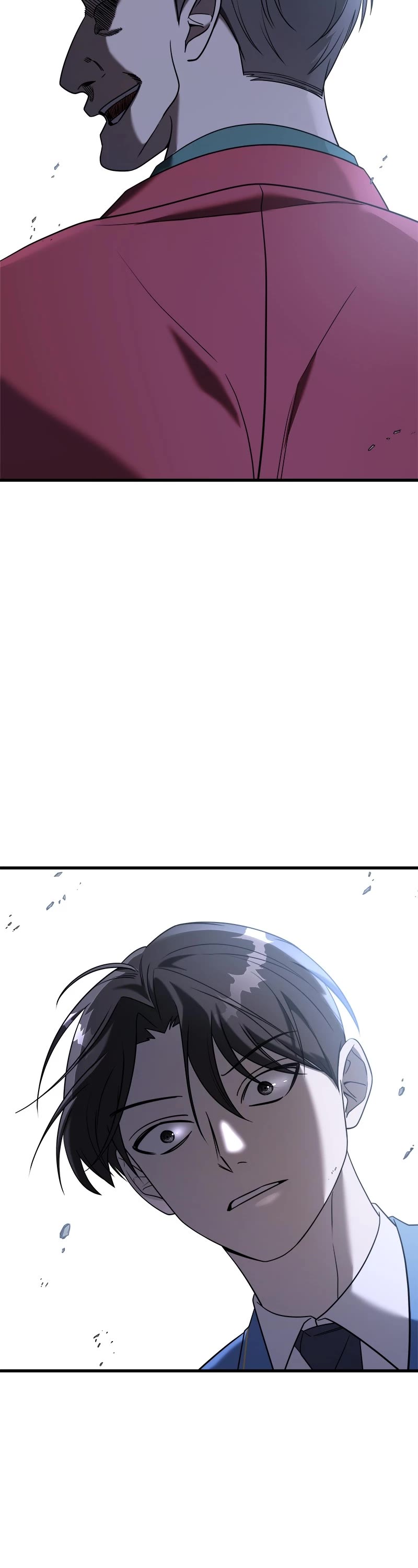 Pure Villain Chapter 93 page 37 - Chapter 93: (S2) Episode 15