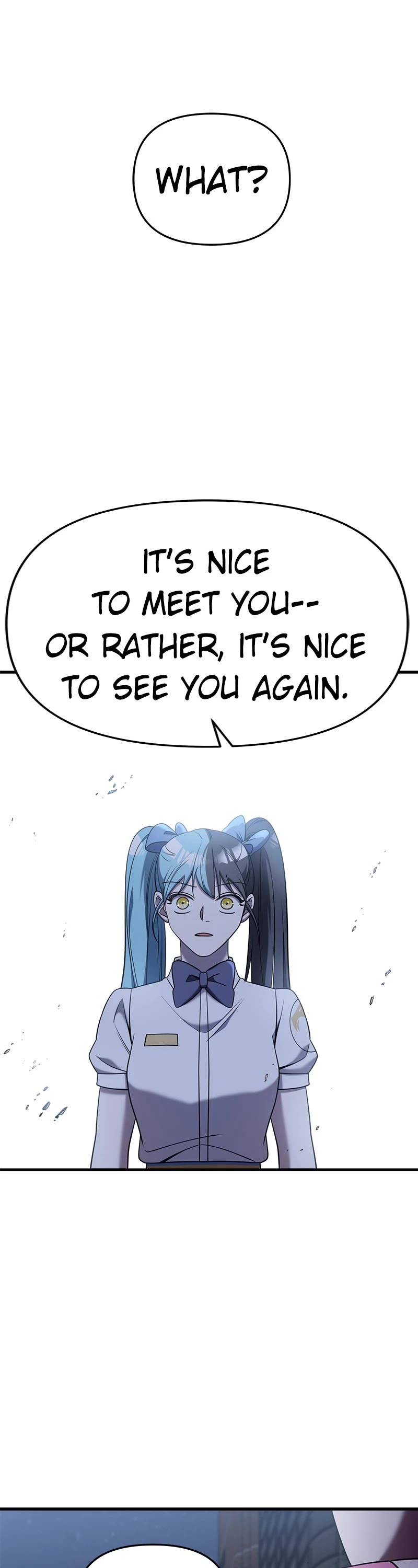 Pure Villain Chapter 93 page 38 - Chapter 93: (S2) Episode 15
