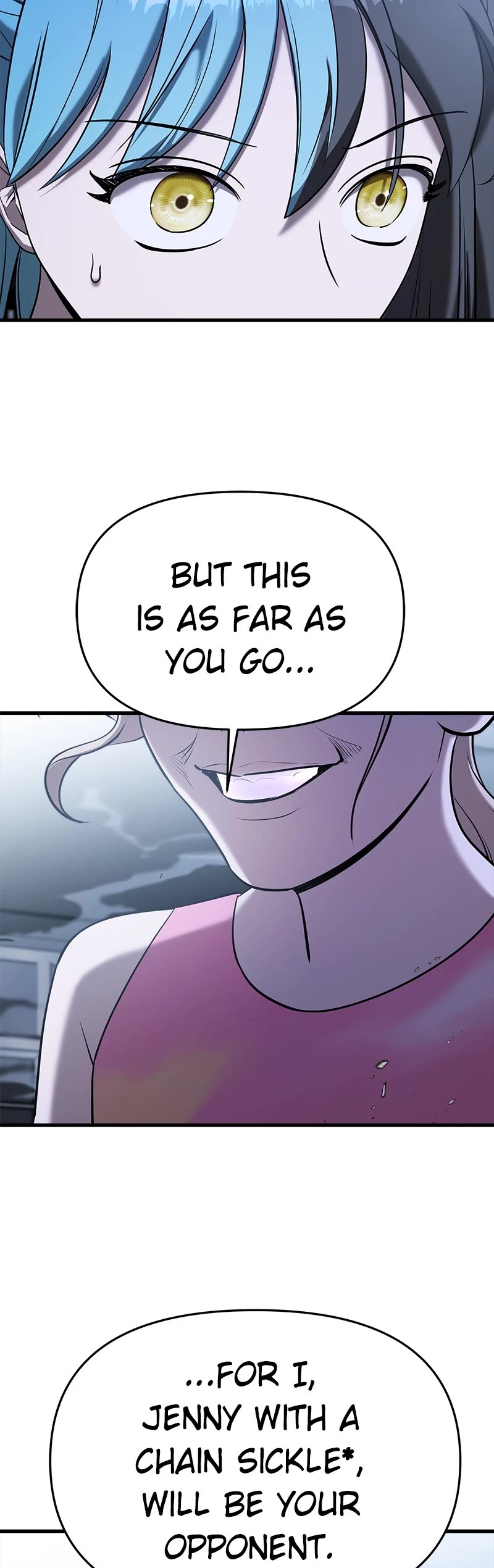 Pure Villain Chapter 93 page 40 - Chapter 93: (S2) Episode 15