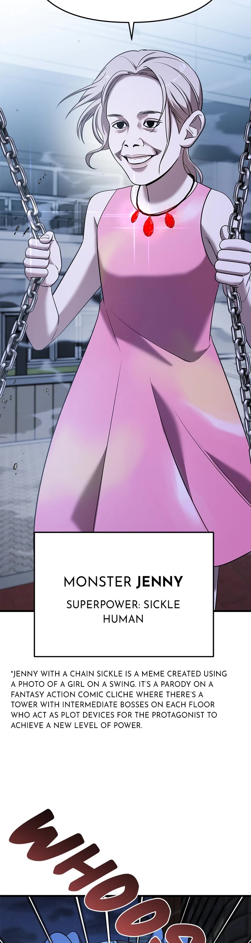 Pure Villain Chapter 93 page 41 - Chapter 93: (S2) Episode 15