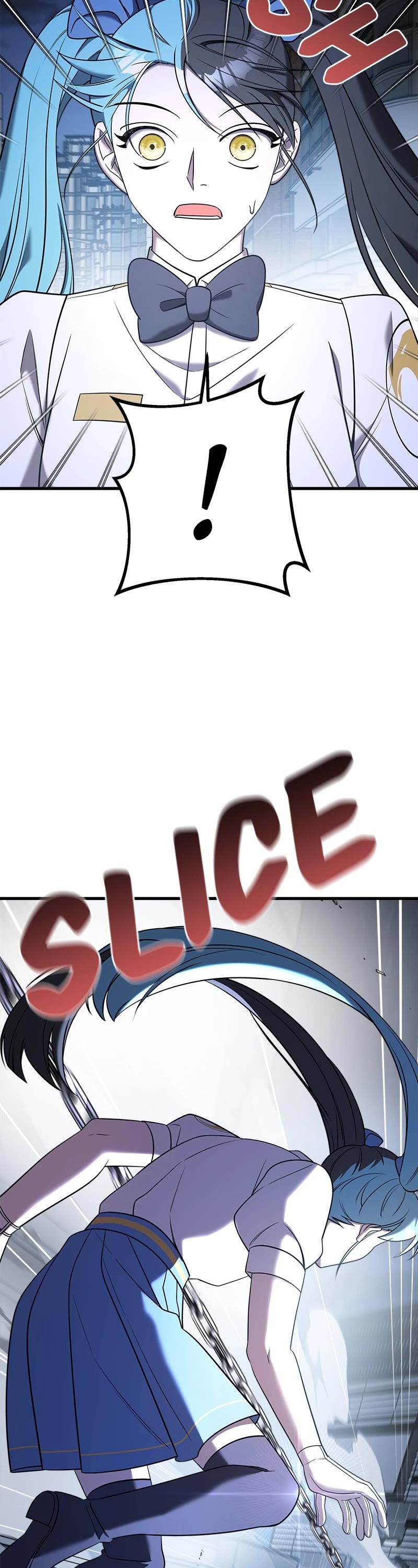Pure Villain Chapter 93 page 42 - Chapter 93: (S2) Episode 15