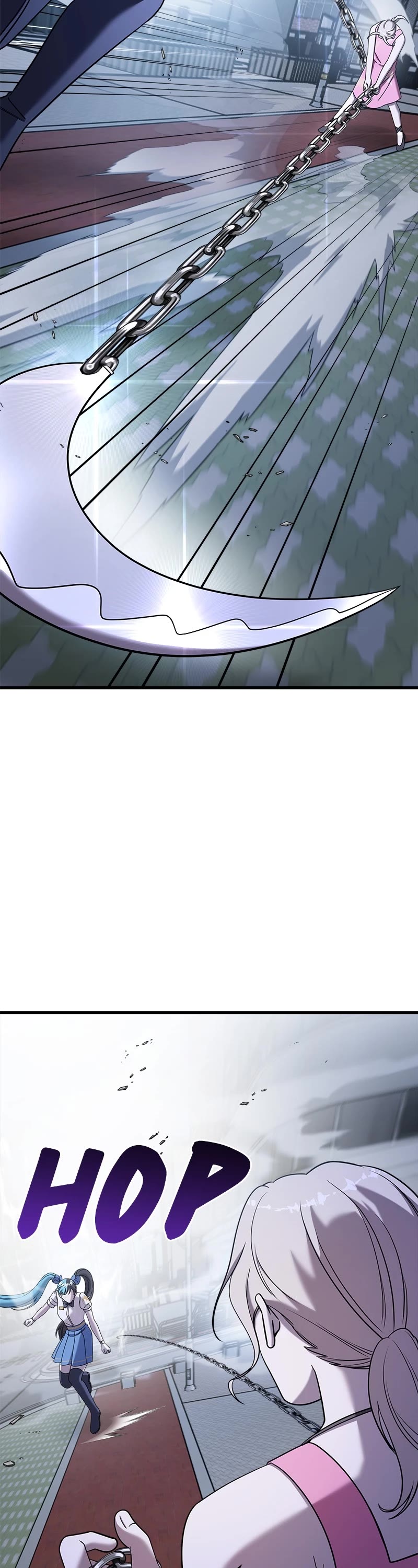Pure Villain Chapter 93 page 43 - Chapter 93: (S2) Episode 15
