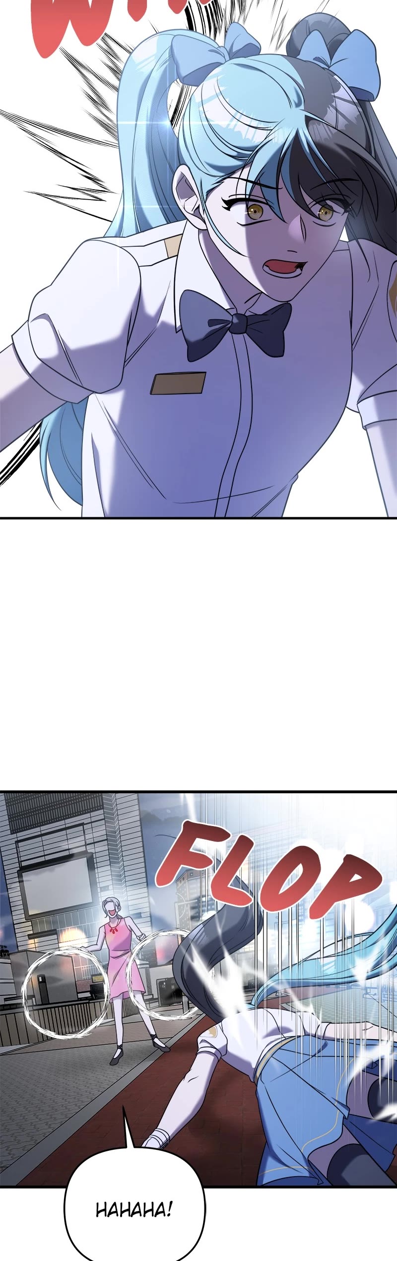 Pure Villain Chapter 93 page 45 - Chapter 93: (S2) Episode 15