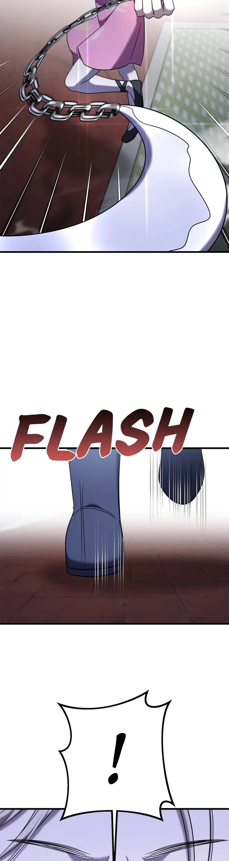 Pure Villain Chapter 93 page 47 - Chapter 93: (S2) Episode 15