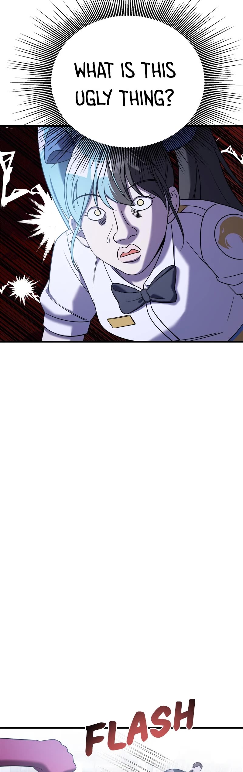Pure Villain Chapter 93 page 50 - Chapter 93: (S2) Episode 15
