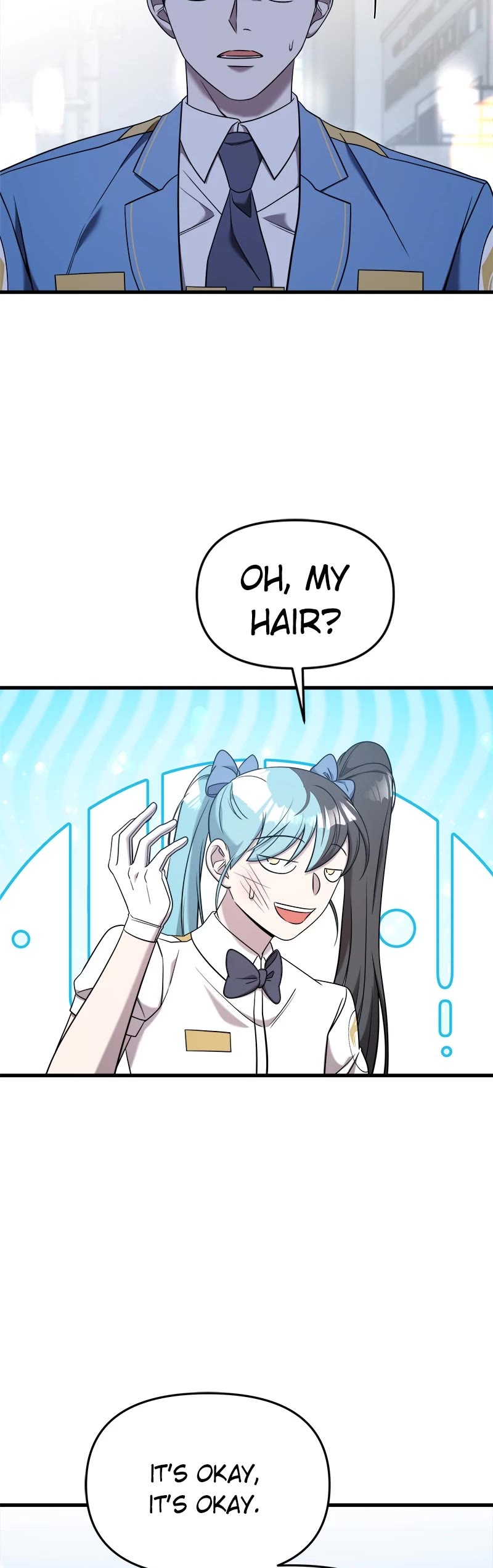 Pure Villain Chapter 93 page 54 - Chapter 93: (S2) Episode 15