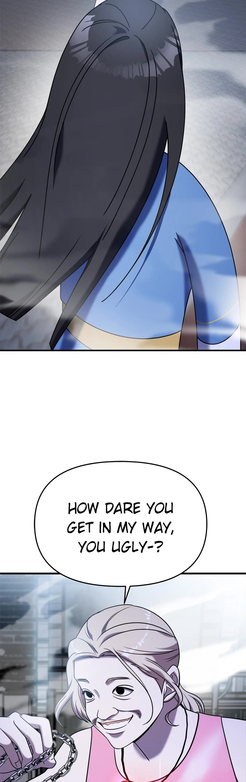 Pure Villain Chapter 93 page 59 - Chapter 93: (S2) Episode 15