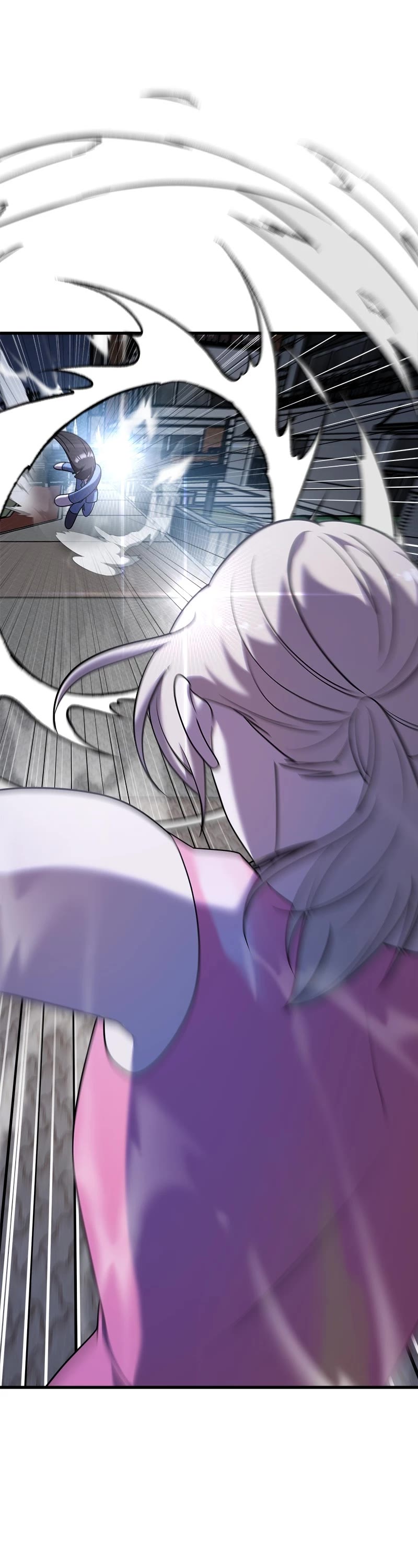 Pure Villain Chapter 93 page 61 - Chapter 93: (S2) Episode 15