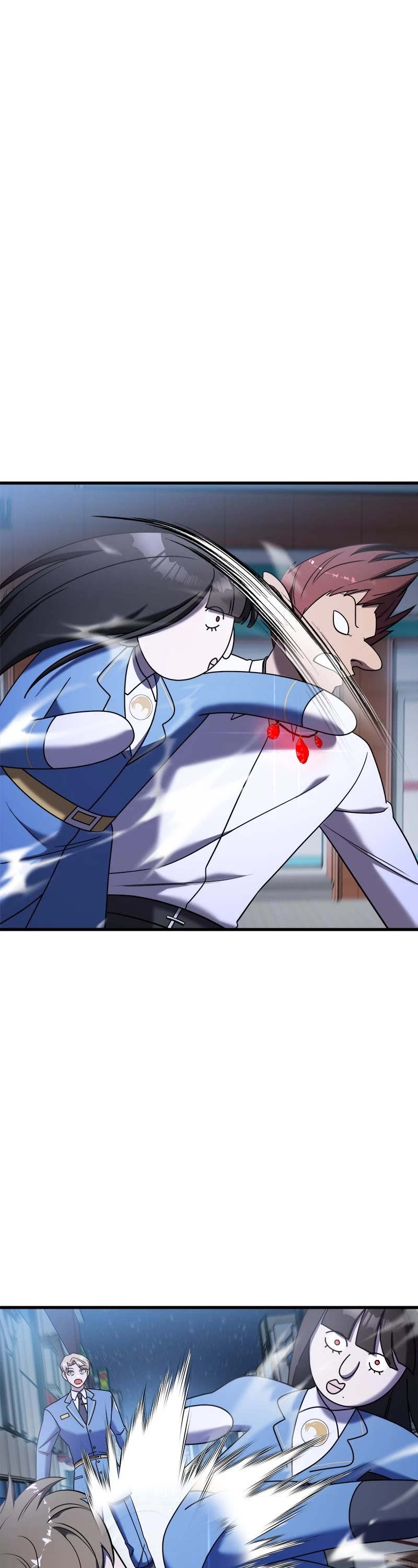 Pure Villain Chapter 93 page 62 - Chapter 93: (S2) Episode 15