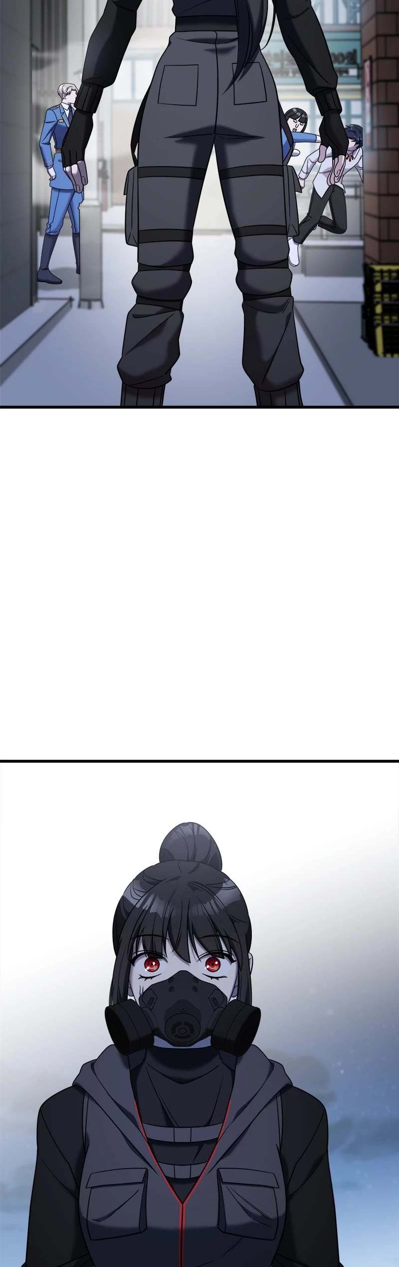 Pure Villain Chapter 93 page 64 - Chapter 93: (S2) Episode 15