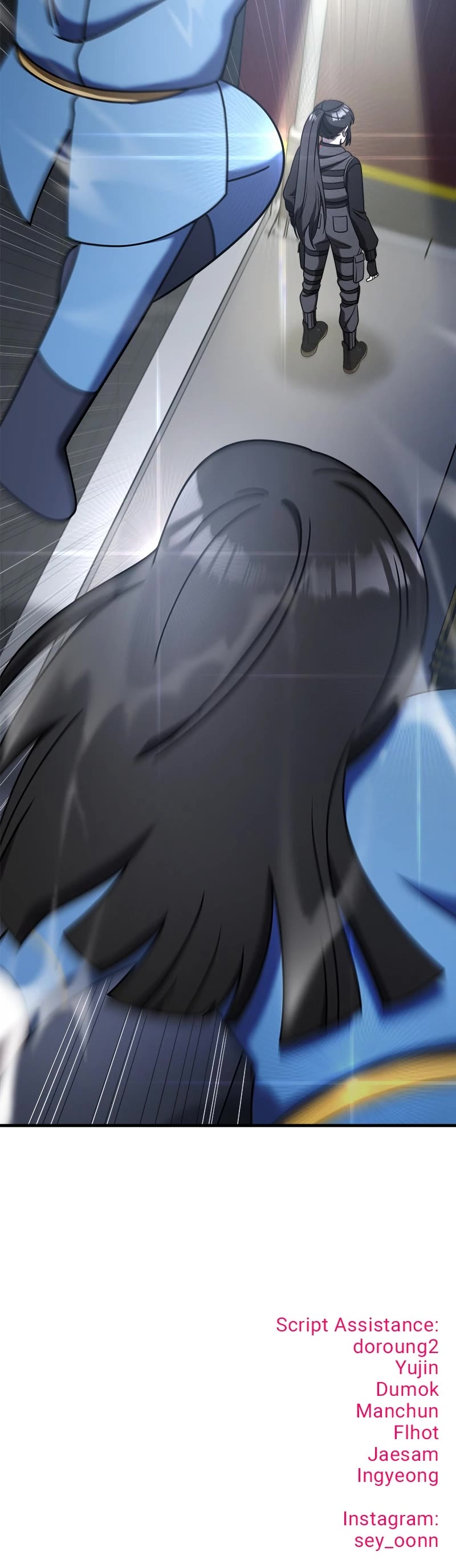 Pure Villain Chapter 93 page 66 - Chapter 93: (S2) Episode 15