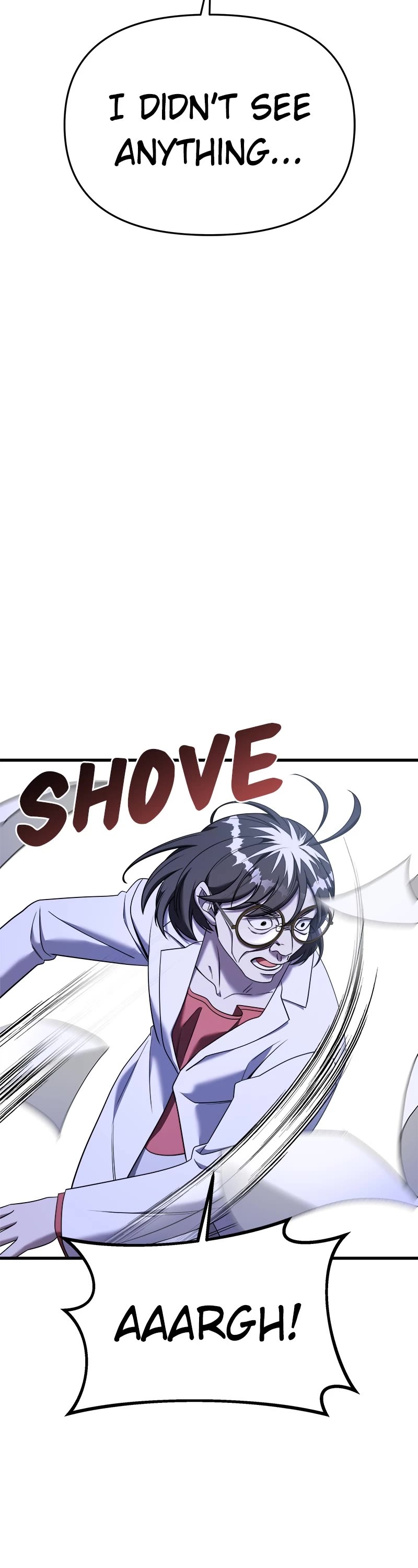 Pure Villain Chapter 93 page 8 - Chapter 93: (S2) Episode 15