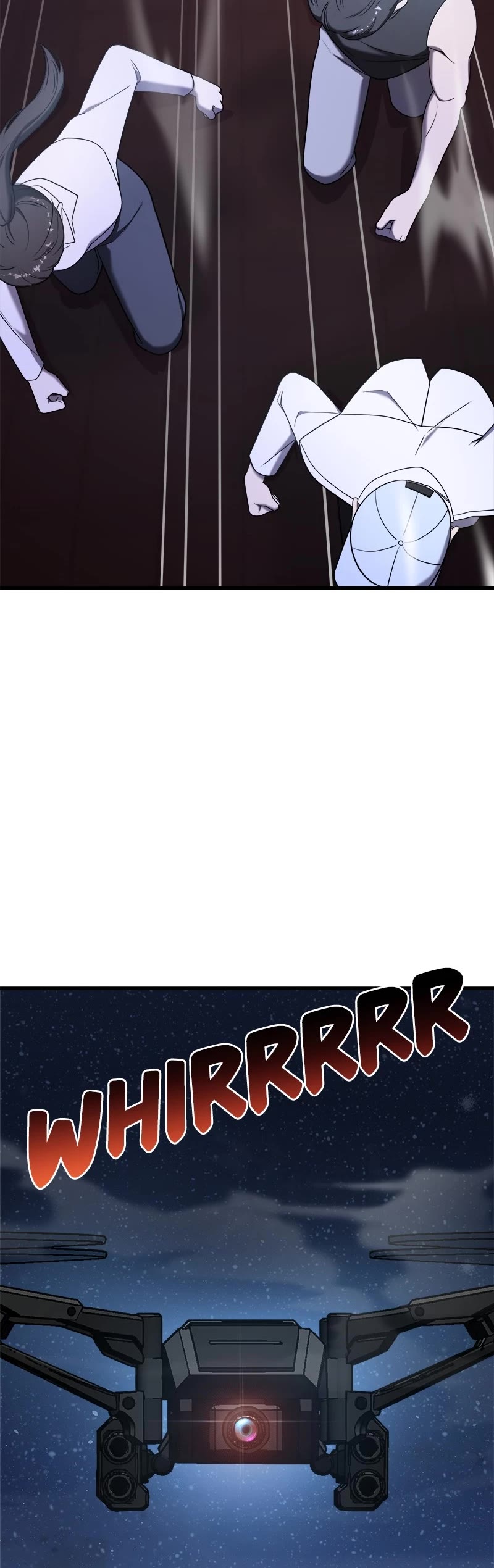Pure Villain Chapter 94 page 10 - Chapter 94: (S2) Episode 16