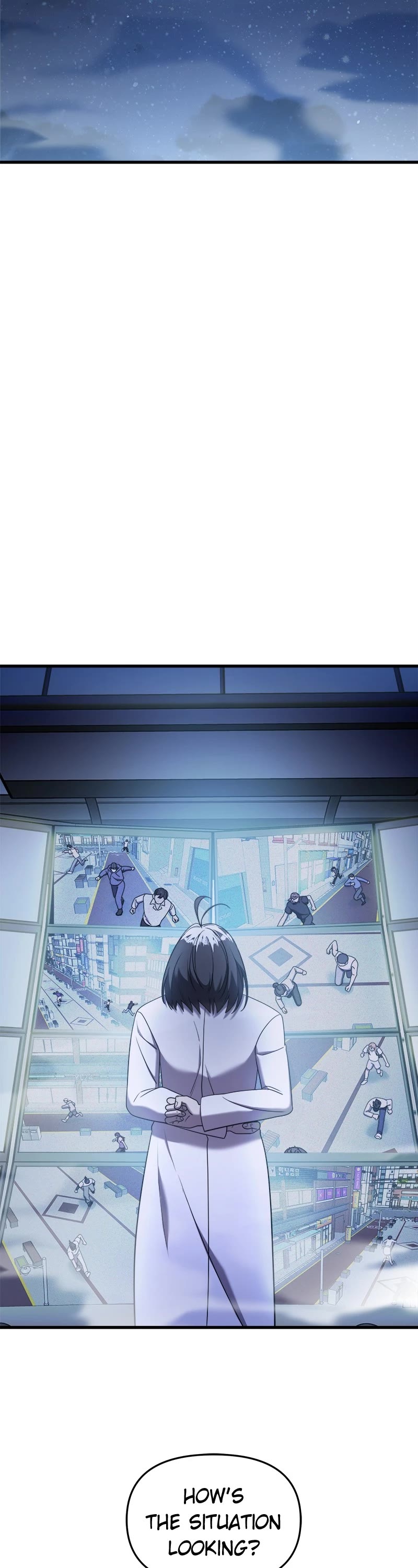 Pure Villain Chapter 94 page 11 - Chapter 94: (S2) Episode 16
