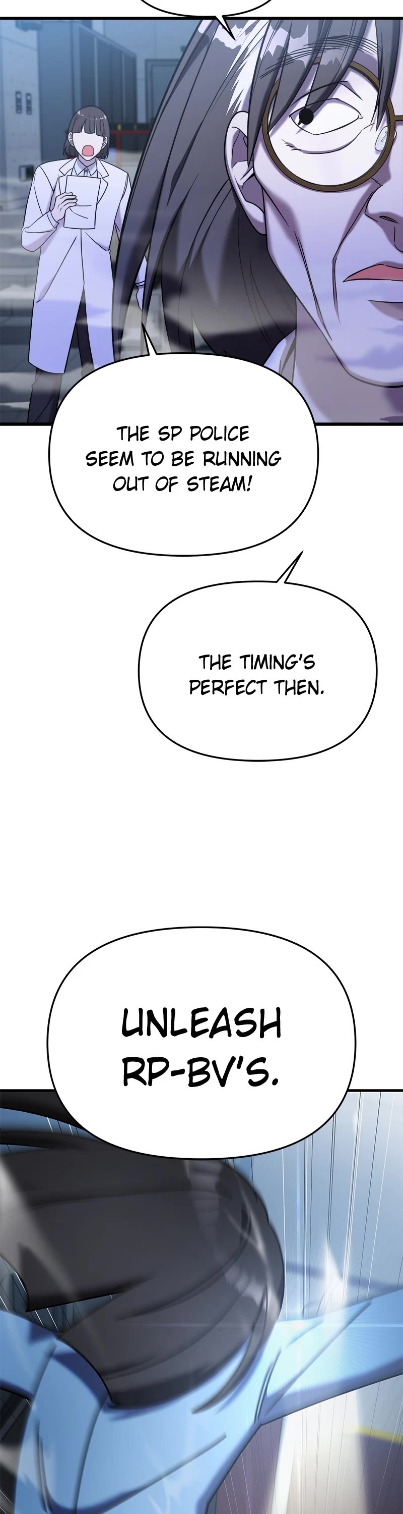 Pure Villain Chapter 94 page 12 - Chapter 94: (S2) Episode 16
