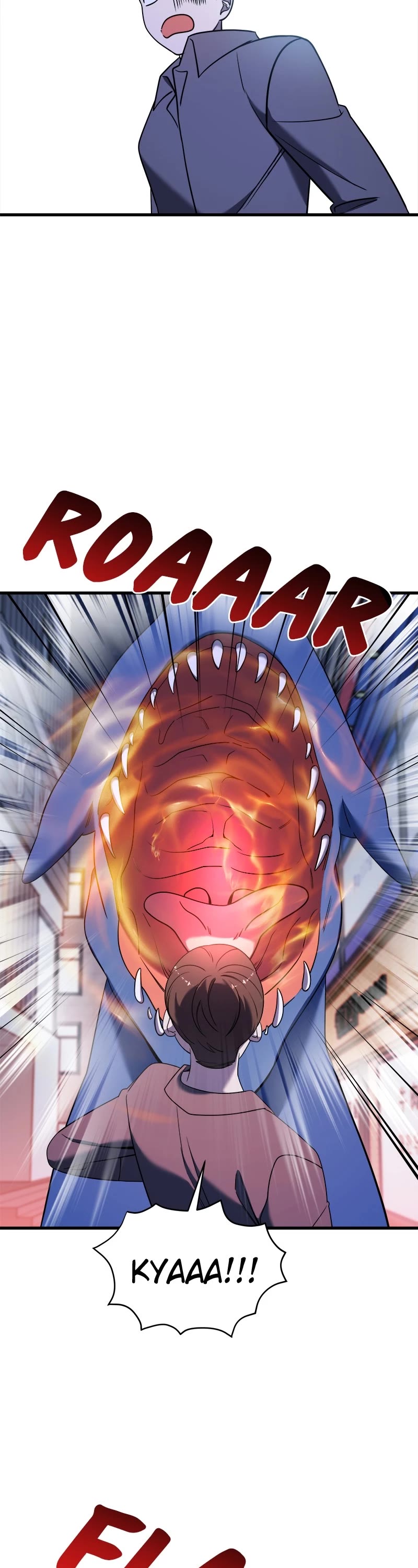 Pure Villain Chapter 94 page 16 - Chapter 94: (S2) Episode 16