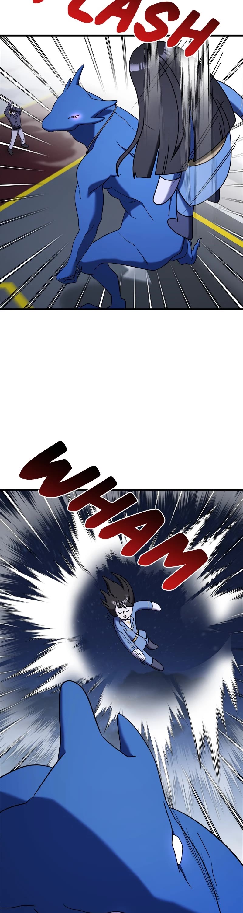 Pure Villain Chapter 94 page 17 - Chapter 94: (S2) Episode 16