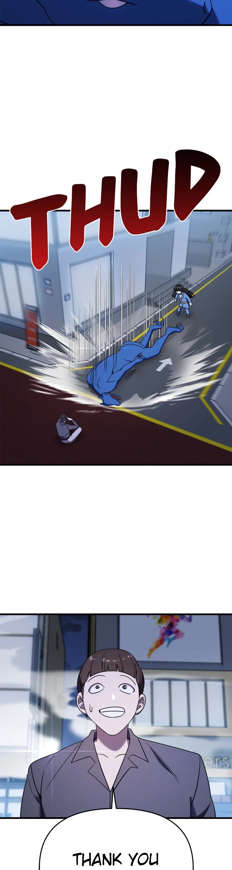 Pure Villain Chapter 94 page 18 - Chapter 94: (S2) Episode 16
