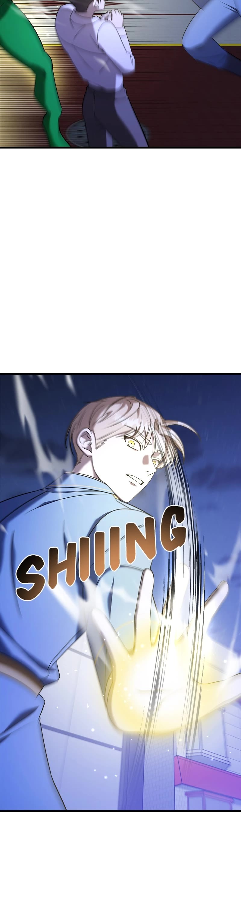 Pure Villain Chapter 94 page 2 - Chapter 94: (S2) Episode 16