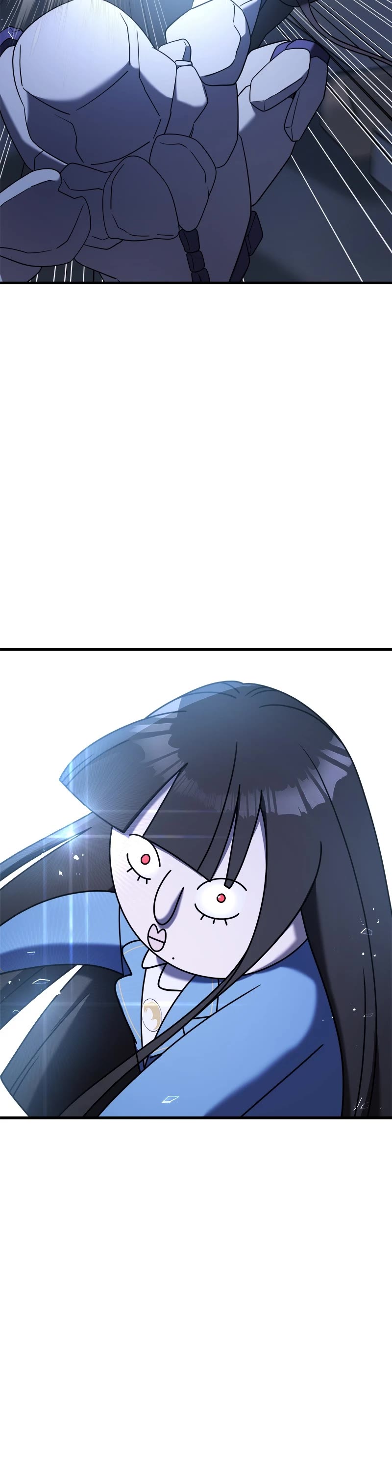 Pure Villain Chapter 94 page 21 - Chapter 94: (S2) Episode 16