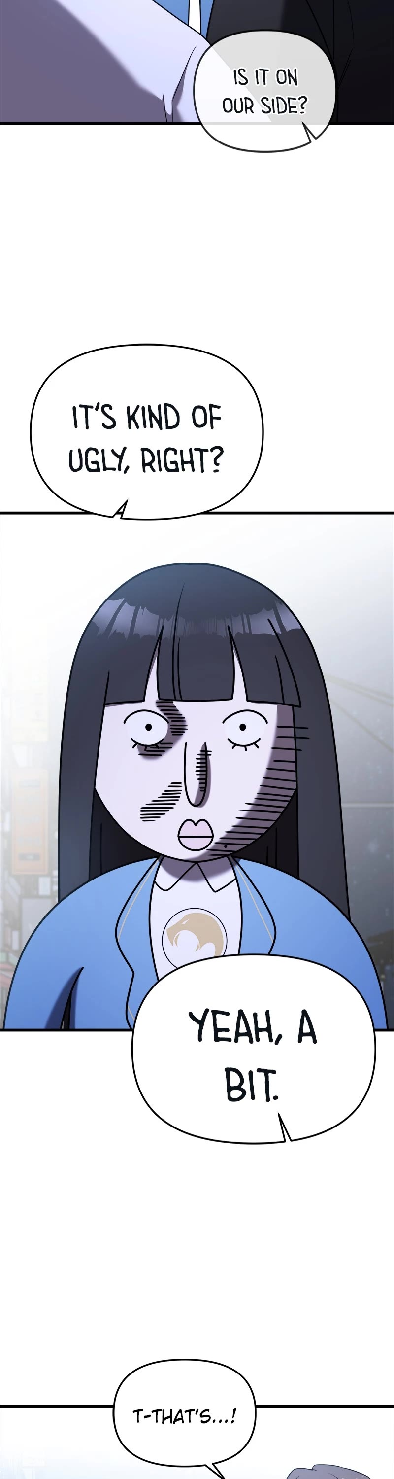 Pure Villain Chapter 94 page 23 - Chapter 94: (S2) Episode 16