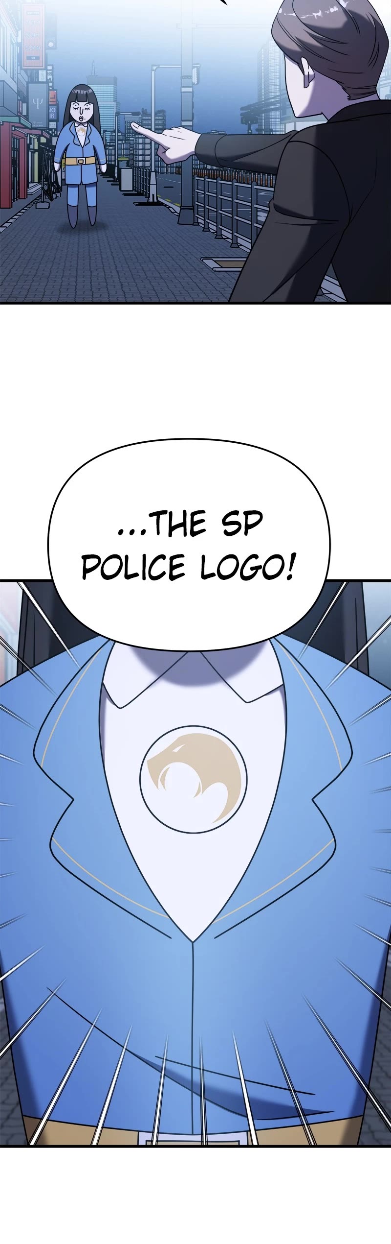 Pure Villain Chapter 94 page 24 - Chapter 94: (S2) Episode 16