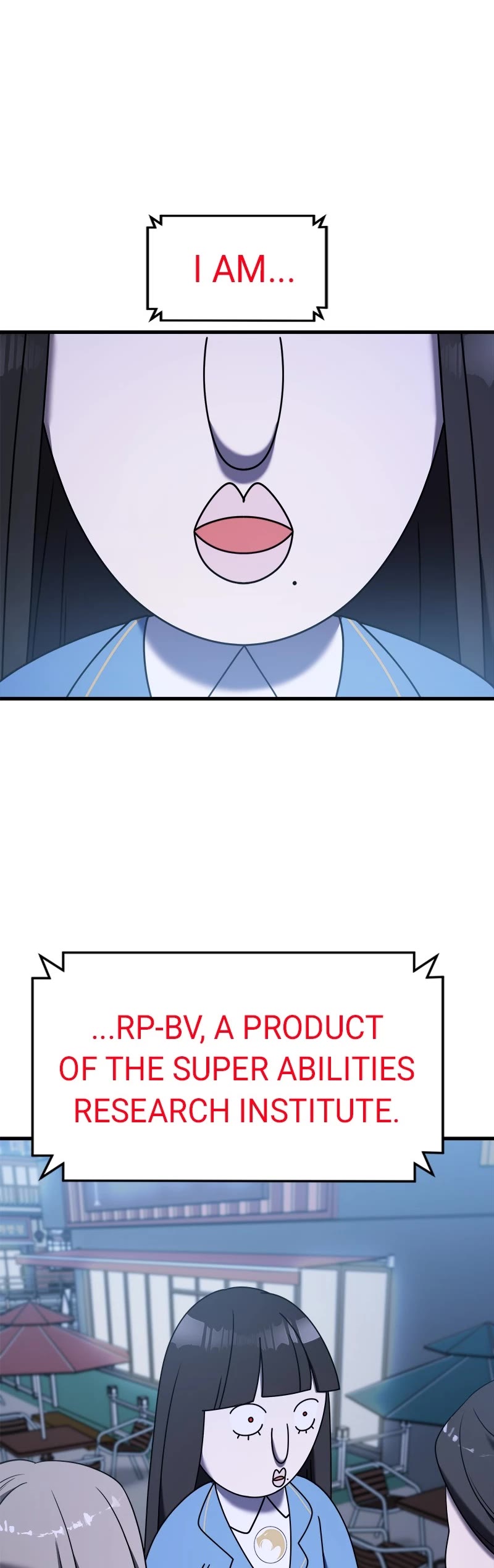 Pure Villain Chapter 94 page 25 - Chapter 94: (S2) Episode 16