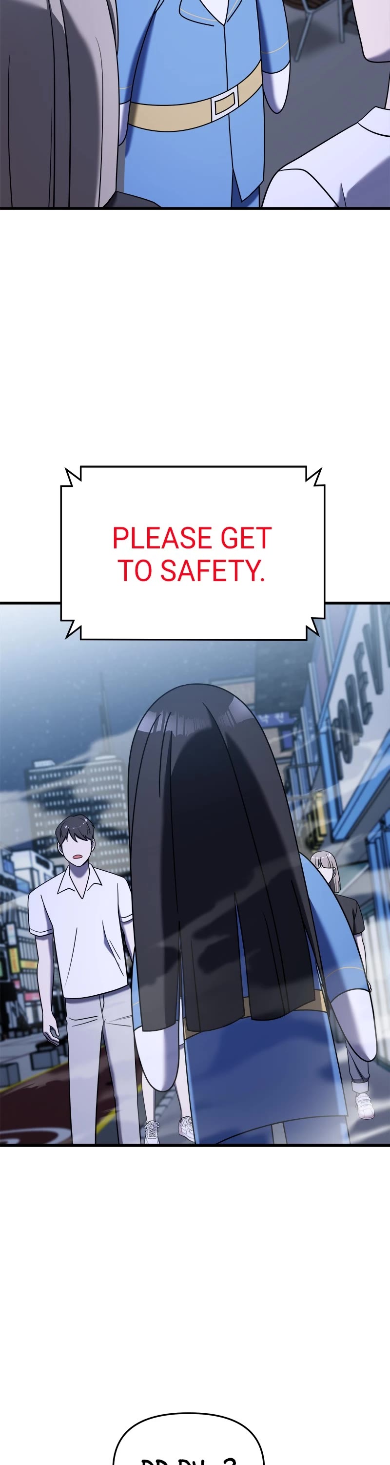 Pure Villain Chapter 94 page 26 - Chapter 94: (S2) Episode 16