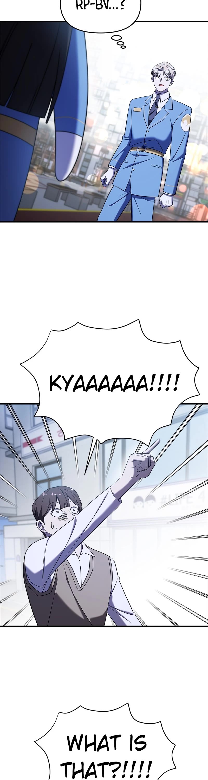 Pure Villain Chapter 94 page 27 - Chapter 94: (S2) Episode 16