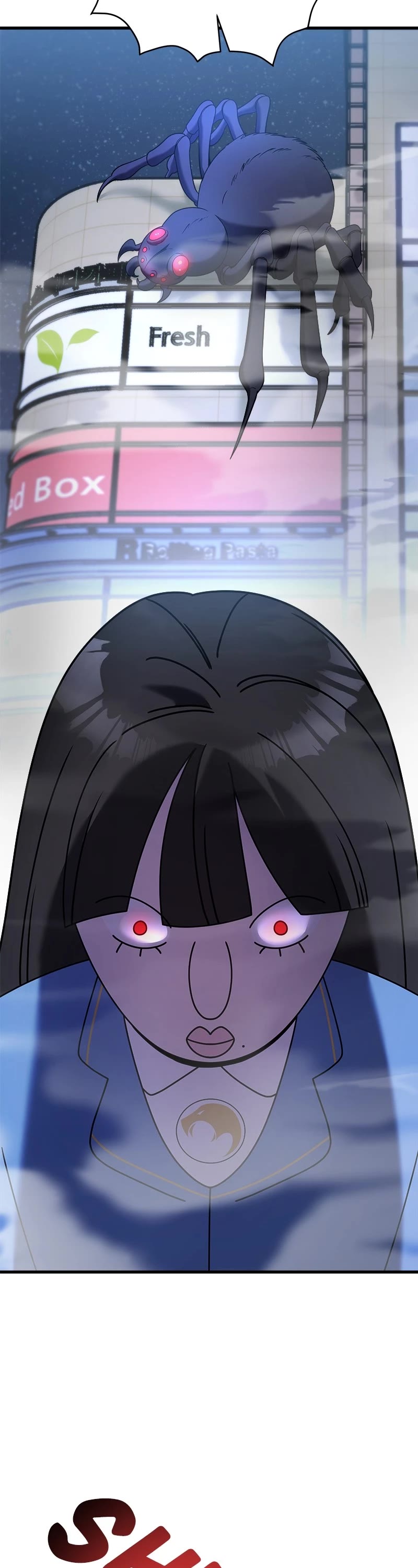 Pure Villain Chapter 94 page 28 - Chapter 94: (S2) Episode 16