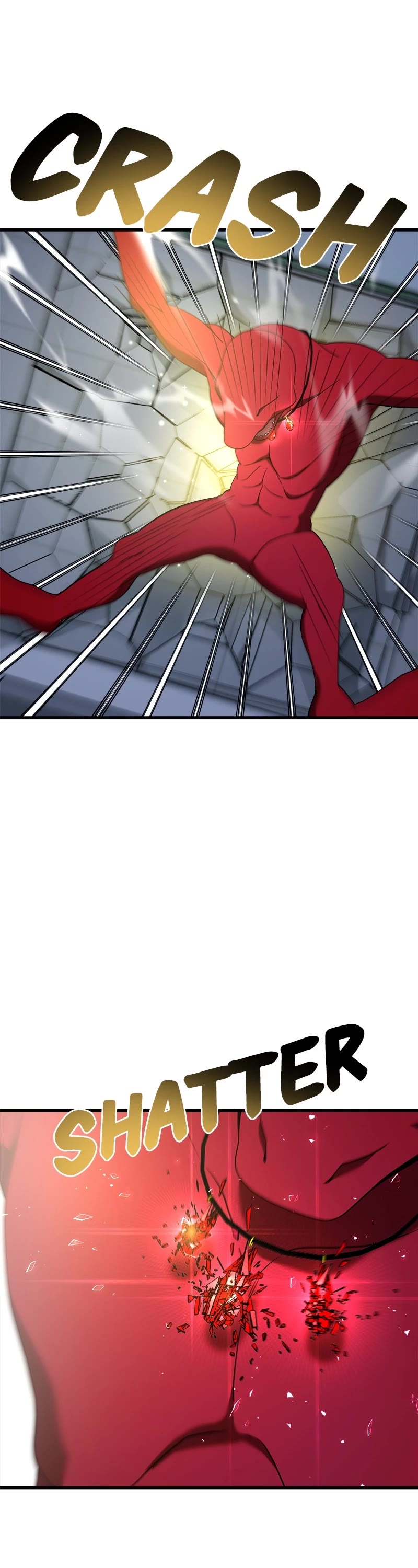 Pure Villain Chapter 94 page 3 - Chapter 94: (S2) Episode 16