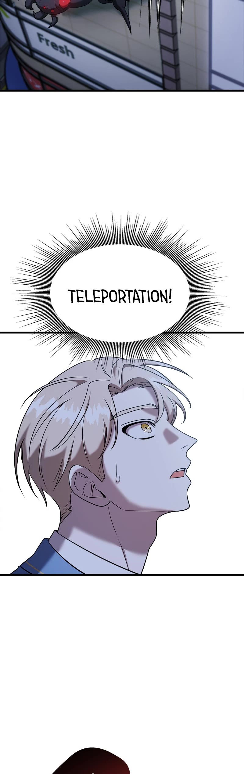 Pure Villain Chapter 94 page 30 - Chapter 94: (S2) Episode 16