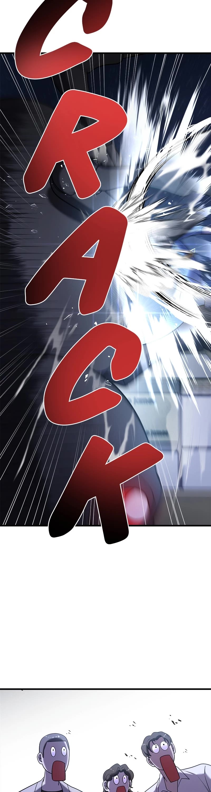 Pure Villain Chapter 94 page 31 - Chapter 94: (S2) Episode 16