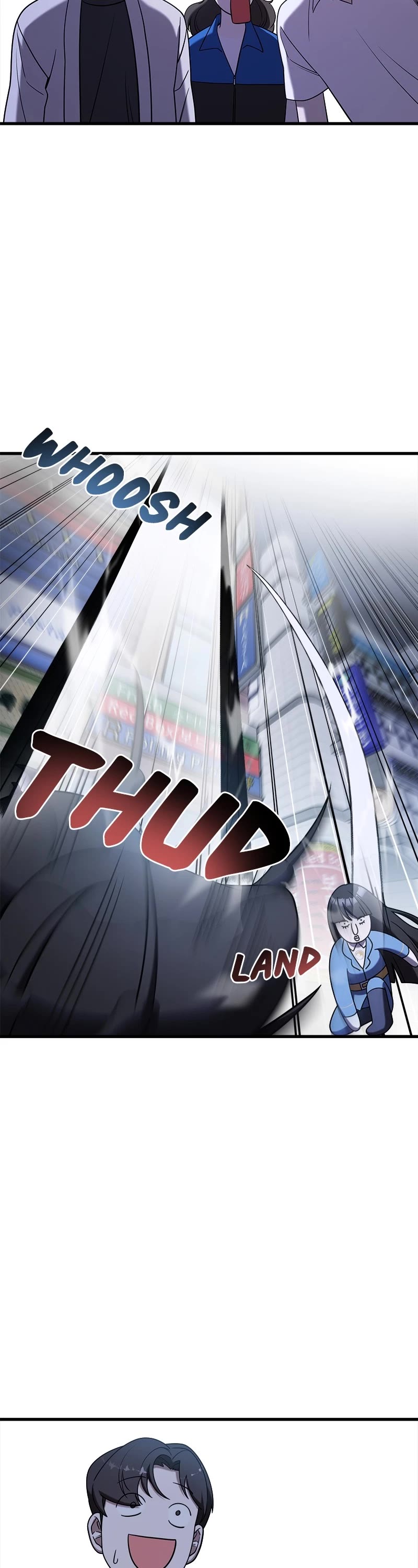 Pure Villain Chapter 94 page 32 - Chapter 94: (S2) Episode 16