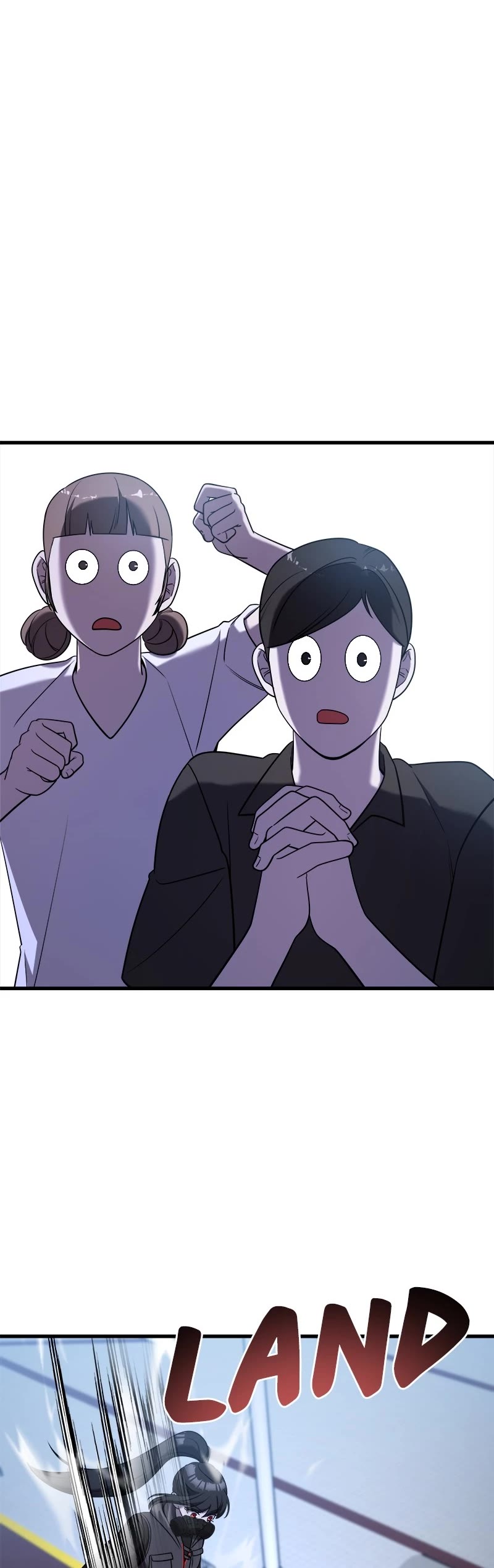 Pure Villain Chapter 94 page 35 - Chapter 94: (S2) Episode 16